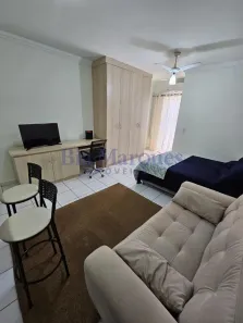 Apartamento com 1 Quarto para alugar, 32m² no Nova Ribeirânia, Ribeirão Preto