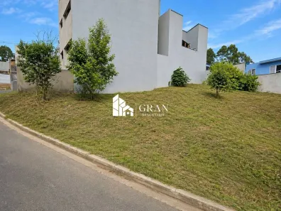 Lote/Terreno à venda, 290m² no Região Central, Caieiras