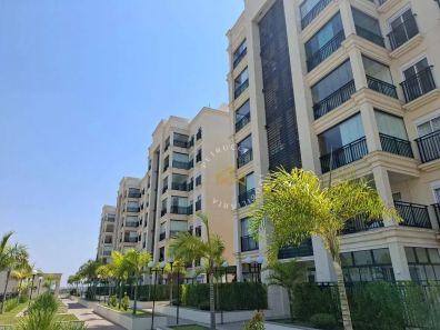Apartamento com 3 Quartos à venda, 92m² no Swiss Park, Campinas