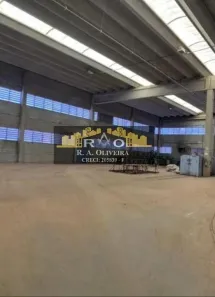 Galpão/Depósito/Armazém para alugar, 6000m² no Vila São Cristóvão, Tatuí
