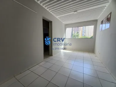 Apartamento com 3 Quartos para alugar, 70m² no Centro, Londrina