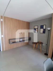 Apartamento com 2 Quartos para alugar, 50m² no Chácara Califórnia, São Paulo