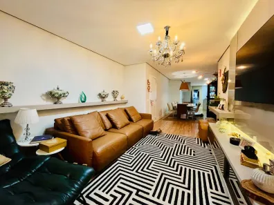 Apartamento com 3 Quartos à venda, 156m² no Vila Nova, Blumenau