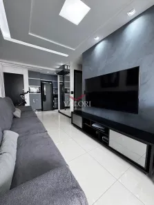 Apartamento com 2 Quartos à venda, 70m² no Praia de Itaparica, Vila Velha