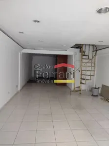 Prédio Comercial para alugar, 120m² no Parque Mandaqui, São Paulo