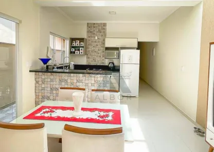 Casa com 3 Quartos à venda, 230m² no Jardim Mesquita, Itapetininga