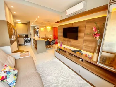 Apartamento com 2 Quartos à venda, 57m² no Zona Nova, Capão da Canoa