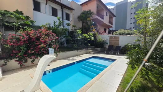 Casa com 4 Quartos à venda, 174m² no Teixeiras, Juiz de Fora