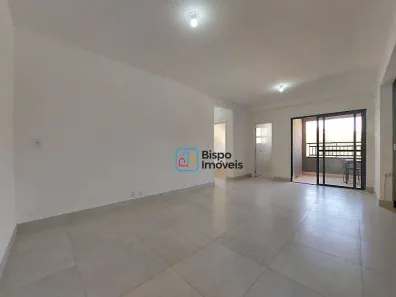 Apartamento com 3 Quartos à venda, 101m² no Jardim Dona Judith, Americana