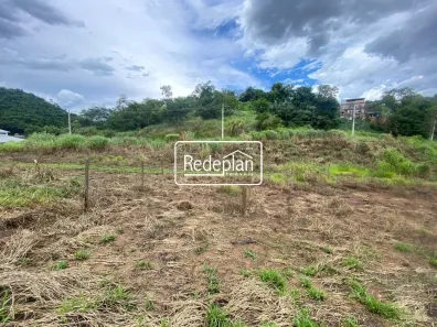 Lote/Terreno à venda, 424m² no Vila Santa Maria, Barra Mansa