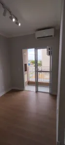 Apartamento com 2 Quartos à venda, 55m² no Jardim Novo Ângulo, Hortolândia