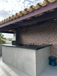Casa com 3 Quartos para alugar, 100m² no Jauá (Abrantes), Camaçari