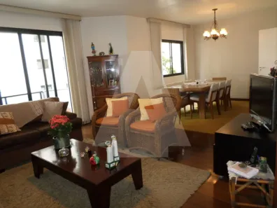 Apartamento com 4 Quartos à venda, 153m² no Perdizes, São Paulo