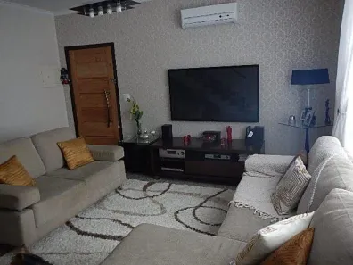 Sobrado com 5 Quartos à venda, 160m² no Jardim Previdência, São Paulo