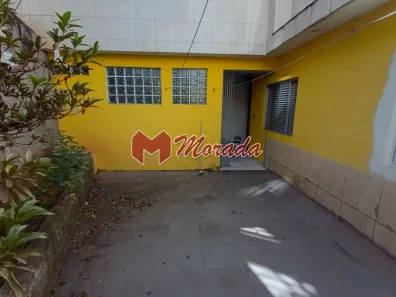 Casa com 2 Quartos para alugar, 85m² no Jardim do Papai, Guarulhos