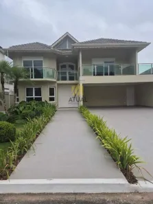 Casa com 4 Quartos à venda, 970m² no Tamboré, Santana de Parnaíba