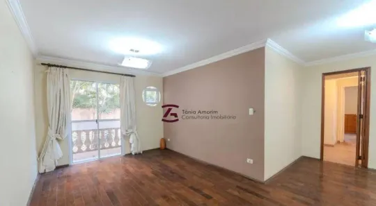 Apartamento com 3 Quartos à venda, 110m² no Bela Vista, São Paulo