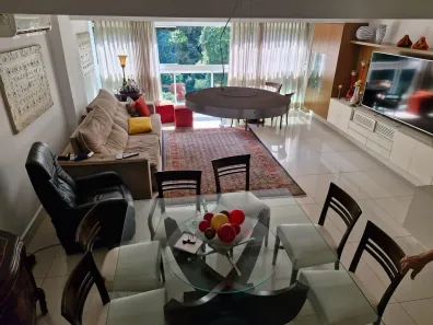 Cobertura com 3 Quartos à venda, 300m² no Icaraí, Niterói