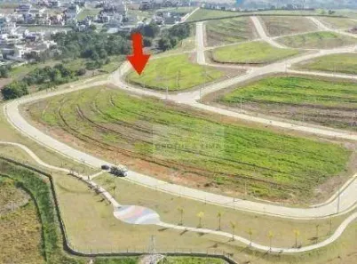 Lote/Terreno à venda, 330m² no Loteamento Terras Alpha São José dos Campos, São José dos Campos