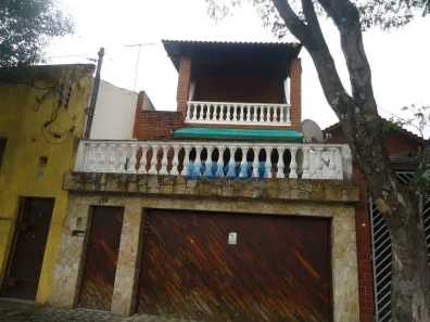 Sobrado com 3 Quartos à venda, 350m² no Quinta da Paineira, São Paulo