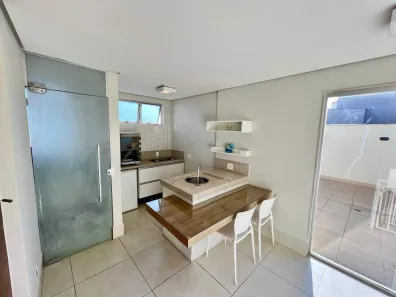 Cobertura com 4 Quartos à venda, 161m² no Alto Barroca, Belo Horizonte
