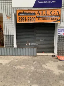 Ponto Comercial para alugar, 30m² no Barro Preto, Belo Horizonte
