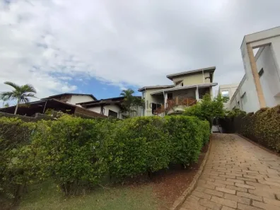 Casa de Condomínio com 3 Quartos à venda, 340m² no Jardim Atibaia (Sousas), Campinas