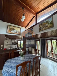Casa de Condomínio com 3 Quartos à venda, 1000m² no Loteamento Portal da Colina, Jundiaí