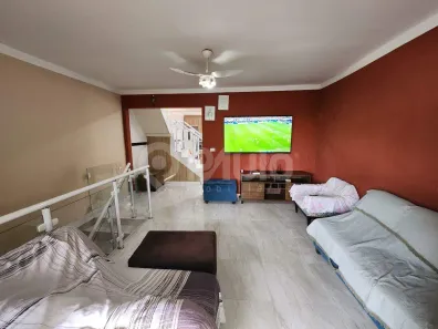 Casa com 3 Quartos à venda, 185m² no Monte Líbano, Piracicaba