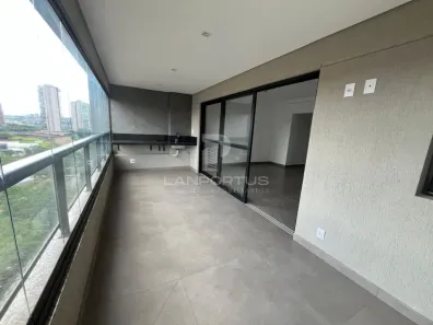 Apartamento com 4 Quartos à venda, 158m² no Jardim Olhos D'Água II, Ribeirão Preto