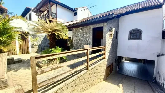 Casa de Condomínio com 3 Quartos à venda, 149m² no Taquara, Rio de Janeiro