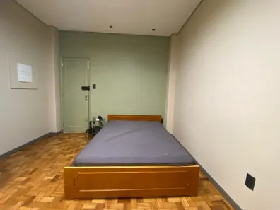 Kitnet para alugar, 30m² no Bela Vista, São Paulo