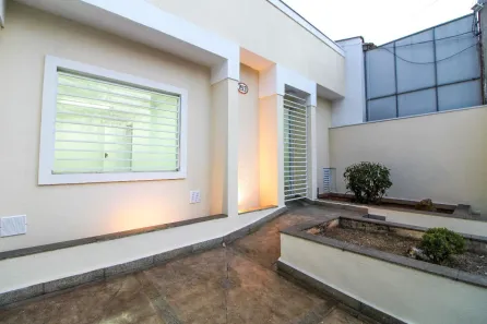 Sala Comercial à venda, 190m² no Jardim Emília, Sorocaba