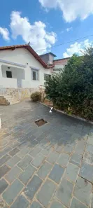 Casa com 3 Quartos à venda, 210m² no Sagrada Família, Belo Horizonte