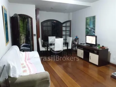 Casa de Condomínio com 3 Quartos à venda, 90m² no Freguesia (Ilha do Governador), Rio de Janeiro