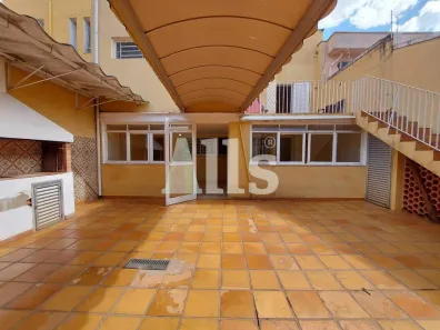 Imóvel Comercial com 5 Quartos à venda, 328m² no Jardim Guanabara, Campinas