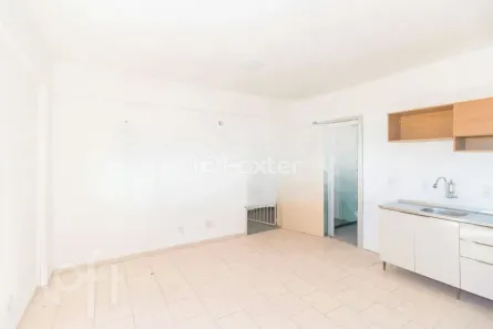 Apartamento com 1 Quarto à venda, 45m² no São Geraldo, Porto Alegre