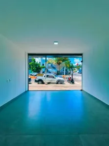 Ponto Comercial para alugar, 55m² no Cidade Alta, Natal