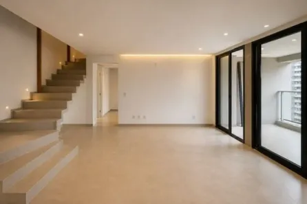 Cobertura com 3 Quartos à venda, 305m² no Vila Uberabinha, São Paulo