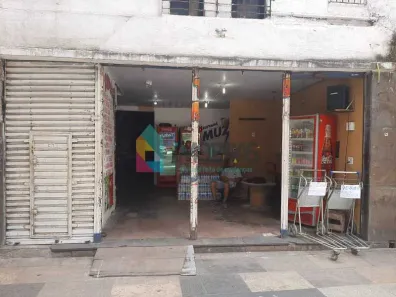 Ponto Comercial à venda, 531m² no Centro, Rio de Janeiro