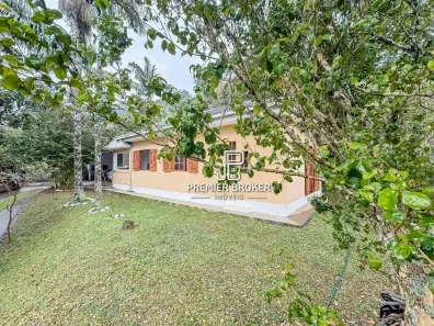 Casa com 2 Quartos à venda, 110m² no Meudon, Teresópolis