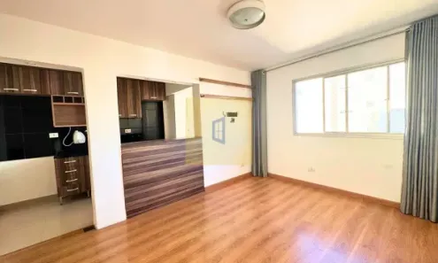 Apartamento com 2 Quartos à venda, 50m² no Vila Mariana, São Paulo