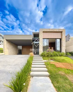 Casa com 3 Quartos à venda, 269m² no Alphaville, Santana de Parnaíba