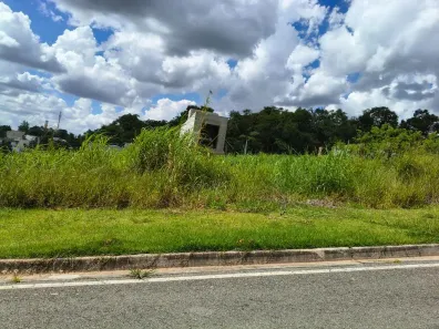 Lote/Terreno à venda, 125m² no Parque Alexandre, Cotia