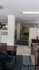 Imóvel Comercial para alugar, 169m² no Consolação, São Paulo