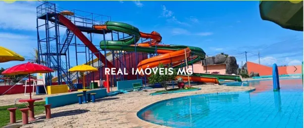 Apartamento com 1 Quarto à venda, 40m² no Recanto da Sereia, Guarapari