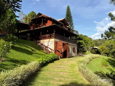 Casa com 5 Quartos à venda, 2032m² no Marechal Floriano, Marechal Floriano