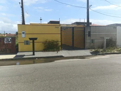 Casa com 2 Quartos à venda, 72m² no Gaivota (Praia), Itanhaém