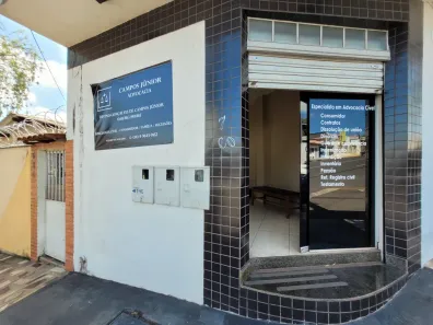 Ponto Comercial para alugar, 20m² no Tubalina, Uberlândia