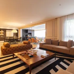 Apartamento com 4 Quartos à venda, 267m² no Vila Mariana, São Paulo